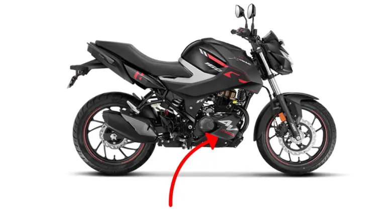 Hero Xtreme 160R