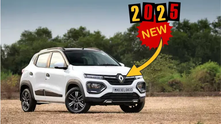 Renault Kwid