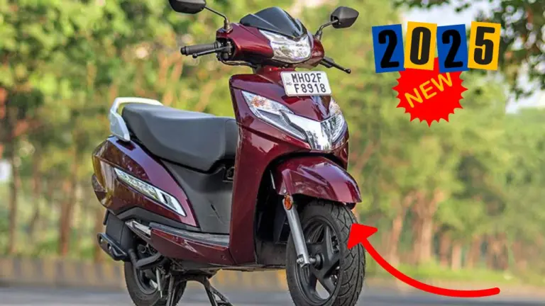 Honda Activa 125